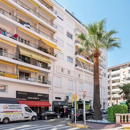 Cannes: Carlton 6p 戛纳