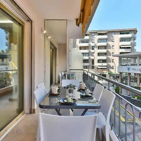Cannes: Carlton 6p 戛纳